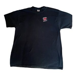 128TH Air Refueling Air National Guard   T-shirt size XL